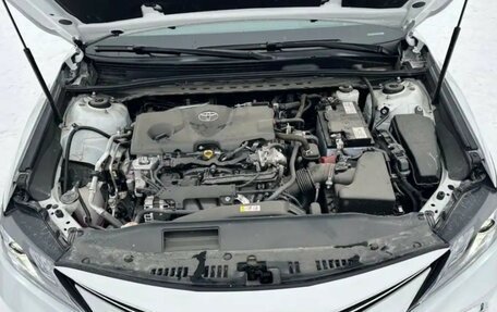 Toyota Camry, 2023 год, 4 250 000 рублей, 2 фотография