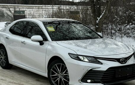 Toyota Camry, 2023 год, 4 250 000 рублей, 3 фотография
