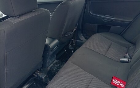 Mitsubishi Lancer IX, 2008 год, 565 000 рублей, 10 фотография