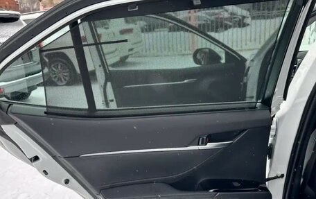 Toyota Camry, 2023 год, 4 250 000 рублей, 11 фотография