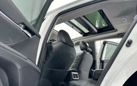 Toyota Camry, 2023 год, 4 250 000 рублей, 22 фотография