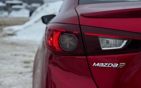 Mazda 3, 2014 год, 1 445 000 рублей, 2 фотография