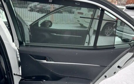 Toyota Camry, 2023 год, 4 250 000 рублей, 23 фотография