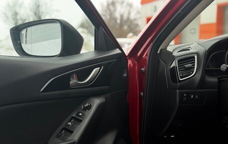 Mazda 3, 2014 год, 1 445 000 рублей, 11 фотография