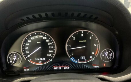 BMW X3, 2016 год, 2 569 000 рублей, 15 фотография