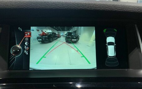 BMW X3, 2016 год, 2 569 000 рублей, 17 фотография