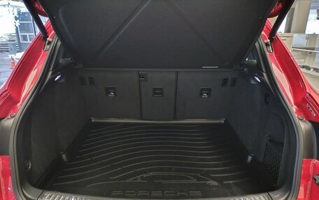 Porsche Macan I рестайлинг, 2022 год, 7 820 000 рублей, 8 фотография