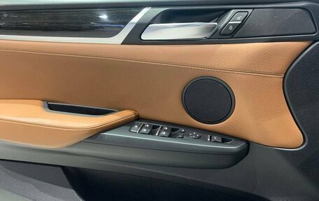 BMW X3, 2016 год, 2 569 000 рублей, 18 фотография