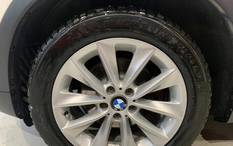 BMW X3, 2016 год, 2 569 000 рублей, 19 фотография