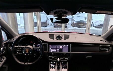 Porsche Macan I рестайлинг, 2022 год, 7 820 000 рублей, 13 фотография