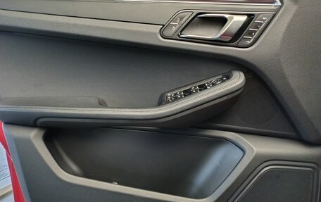 Porsche Macan I рестайлинг, 2022 год, 7 820 000 рублей, 9 фотография