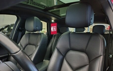 Porsche Macan I рестайлинг, 2022 год, 7 820 000 рублей, 12 фотография