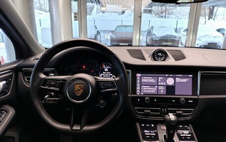 Porsche Macan I рестайлинг, 2022 год, 7 820 000 рублей, 14 фотография