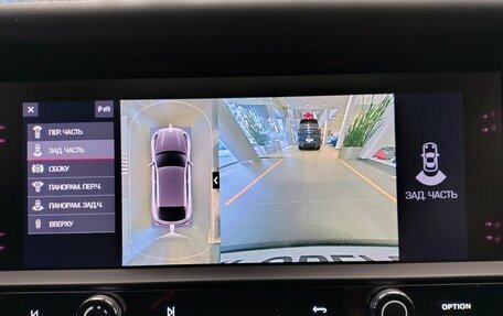 Porsche Macan I рестайлинг, 2022 год, 7 820 000 рублей, 21 фотография