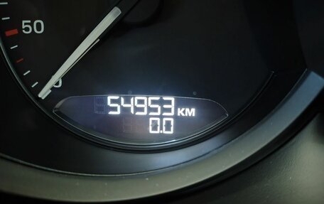 Porsche Macan I рестайлинг, 2022 год, 7 820 000 рублей, 17 фотография