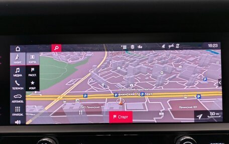 Porsche Macan I рестайлинг, 2022 год, 7 820 000 рублей, 20 фотография