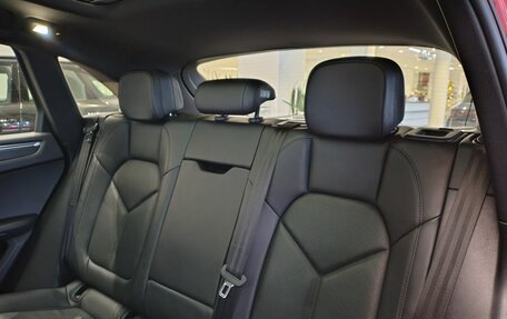 Porsche Macan I рестайлинг, 2022 год, 7 820 000 рублей, 24 фотография