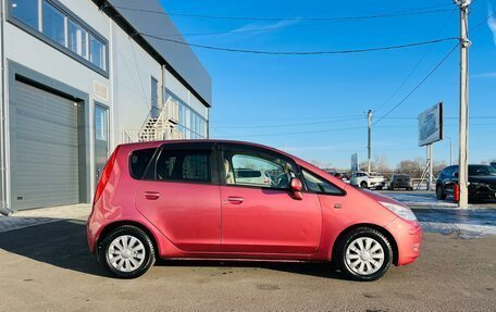 Mitsubishi Colt VI рестайлинг, 2003 год, 399 999 рублей, 7 фотография