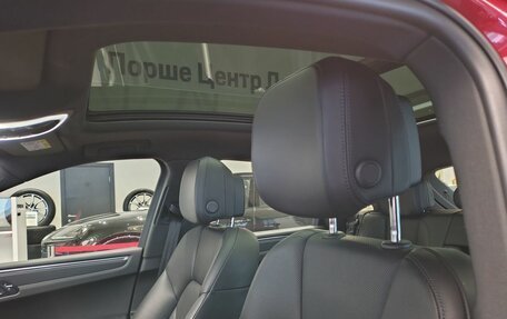 Porsche Macan I рестайлинг, 2022 год, 7 820 000 рублей, 34 фотография