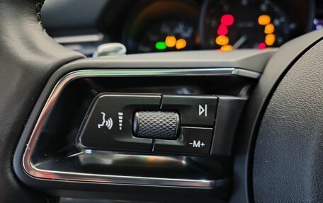 Porsche Macan I рестайлинг, 2022 год, 7 820 000 рублей, 30 фотография