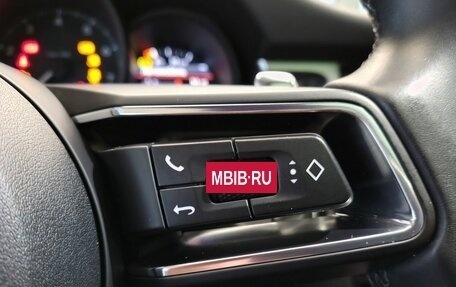 Porsche Macan I рестайлинг, 2022 год, 7 820 000 рублей, 31 фотография