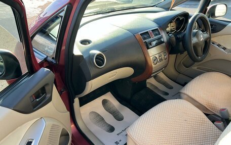 Mitsubishi Colt VI рестайлинг, 2003 год, 399 999 рублей, 12 фотография