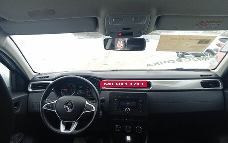 Renault Arkana I, 2021 год, 1 300 000 рублей, 4 фотография