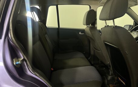 Ford Fusion I, 2007 год, 499 000 рублей, 17 фотография