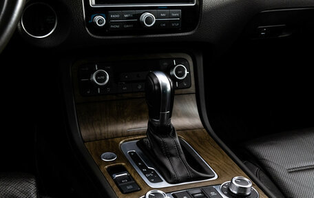 Volkswagen Touareg III, 2017 год, 3 199 000 рублей, 13 фотография