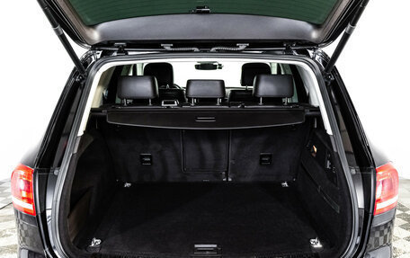 Volkswagen Touareg III, 2017 год, 3 199 000 рублей, 31 фотография