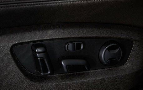 Volkswagen Touareg III, 2017 год, 3 199 000 рублей, 30 фотография