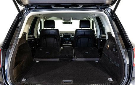 Volkswagen Touareg III, 2017 год, 3 199 000 рублей, 32 фотография