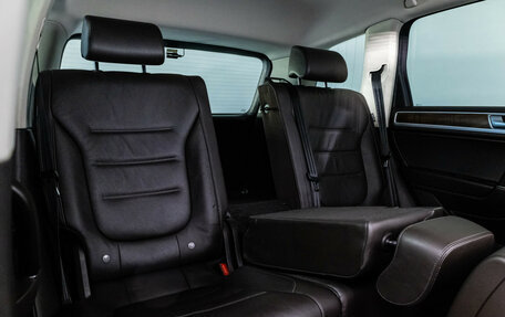 Volkswagen Touareg III, 2017 год, 3 199 000 рублей, 28 фотография