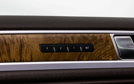 Volkswagen Touareg III, 2017 год, 3 199 000 рублей, 21 фотография