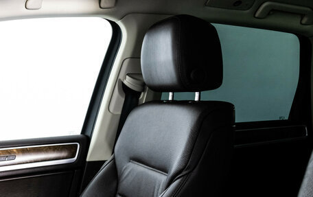 Volkswagen Touareg III, 2017 год, 3 199 000 рублей, 23 фотография