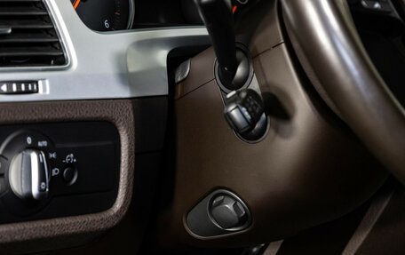 Volkswagen Touareg III, 2017 год, 3 199 000 рублей, 24 фотография