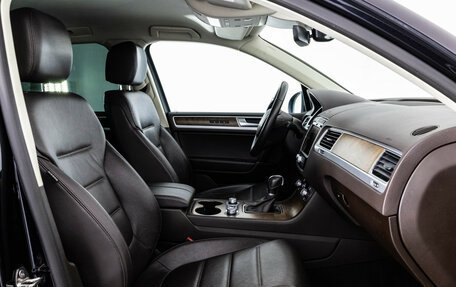 Volkswagen Touareg III, 2017 год, 3 199 000 рублей, 25 фотография