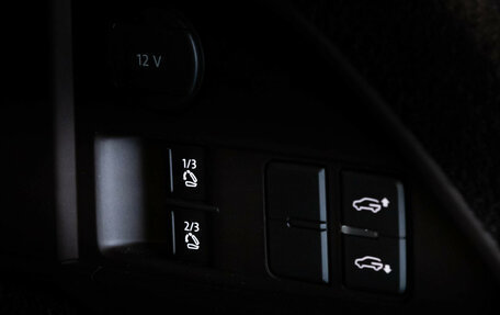 Volkswagen Touareg III, 2017 год, 3 199 000 рублей, 33 фотография