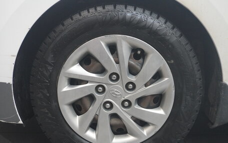 Hyundai Elantra VI рестайлинг, 2018 год, 790 000 рублей, 25 фотография