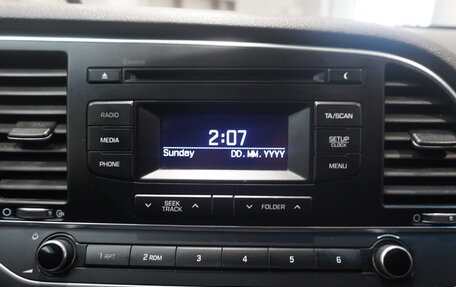 Hyundai Elantra VI рестайлинг, 2018 год, 790 000 рублей, 20 фотография