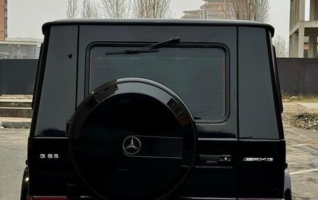 Mercedes-Benz G-Класс W463 рестайлинг _ii, 1999 год, 1 550 000 рублей, 5 фотография