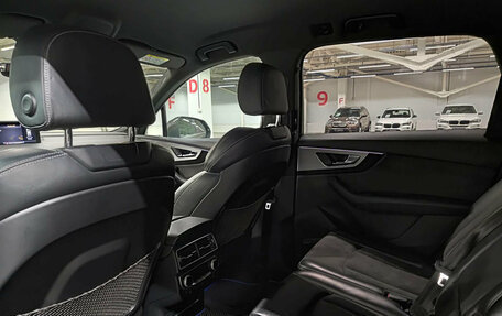 Audi Q7, 2015 год, 3 499 000 рублей, 12 фотография