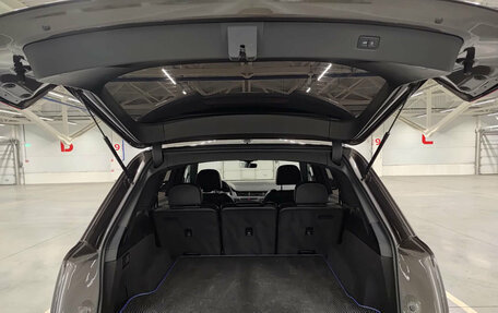 Audi Q7, 2015 год, 3 499 000 рублей, 10 фотография