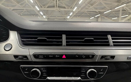 Audi Q7, 2015 год, 3 499 000 рублей, 15 фотография