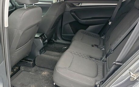 Skoda Kodiaq I, 2020 год, 1 990 000 рублей, 7 фотография