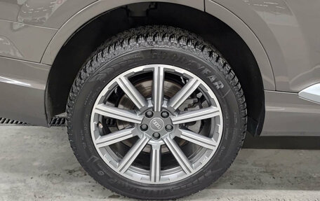 Audi Q7, 2015 год, 3 499 000 рублей, 18 фотография