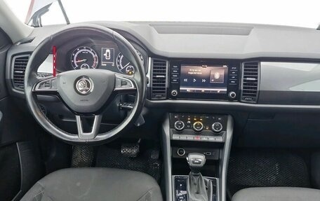 Skoda Kodiaq I, 2020 год, 1 990 000 рублей, 5 фотография