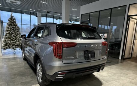 Haval Jolion, 2026 год, 1 999 000 рублей, 5 фотография