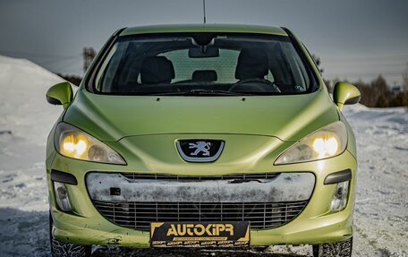 Peugeot 308 II, 2008 год, 400 000 рублей, 3 фотография