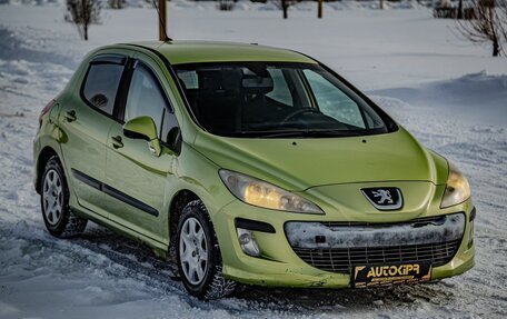 Peugeot 308 II, 2008 год, 400 000 рублей, 2 фотография